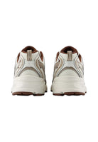 SCARPE Bianco/marrone New Balance