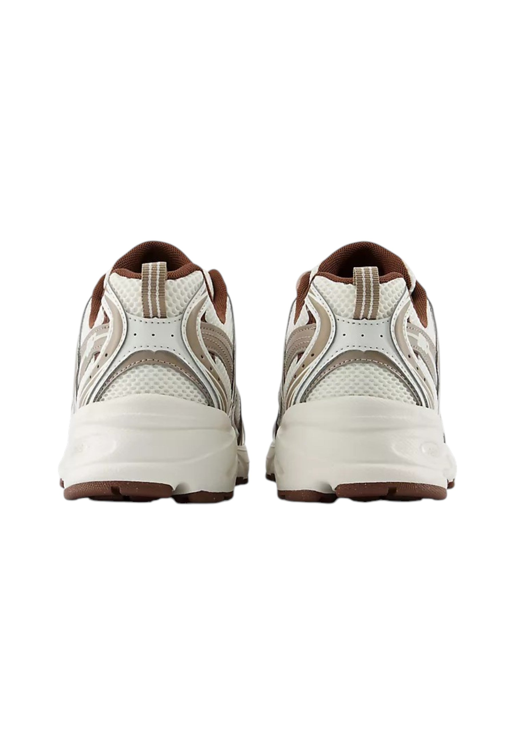 SCARPE Bianco/marrone New Balance