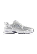 SCARPE Argento New Balance