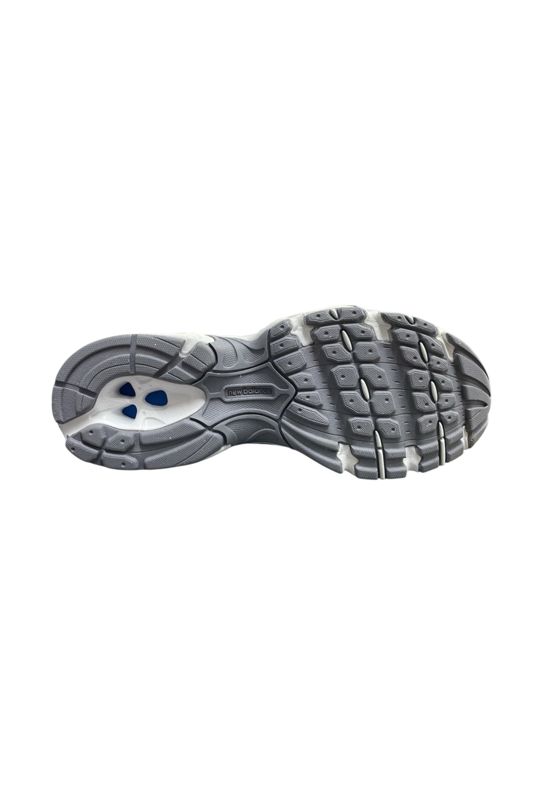 SCARPE Argento New Balance