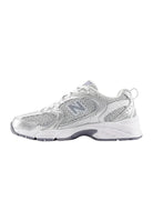 SCARPE Argento New Balance