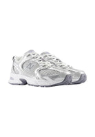 SCARPE Argento New Balance
