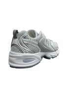 SCARPE Argento New Balance