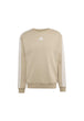 FELPE Beige/bianco Adidas