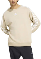 FELPE Beige/bianco Adidas