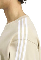 FELPE Beige/bianco Adidas