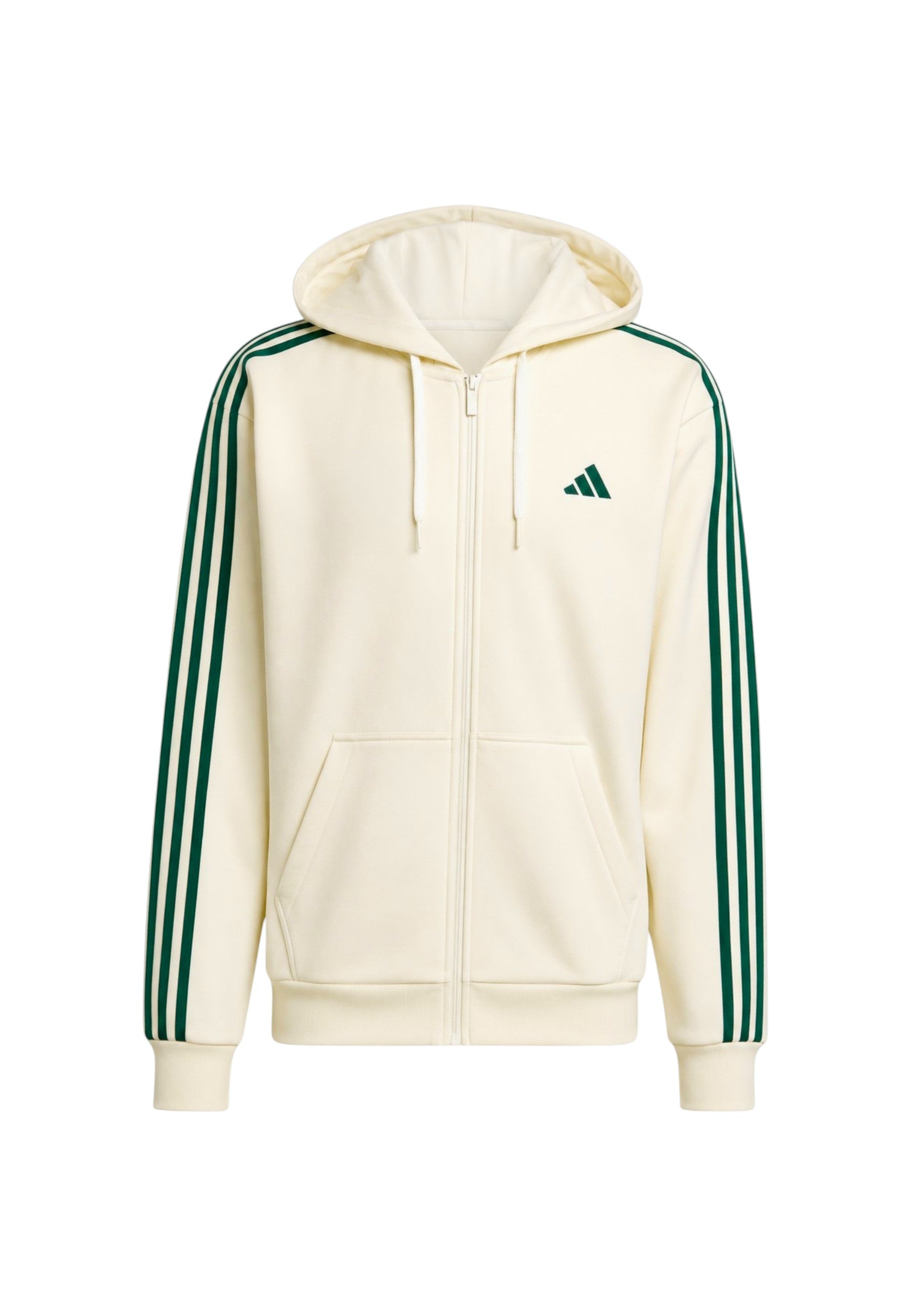 FELPE Panna/verde Adidas
