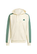 FELPE Panna/verde Adidas