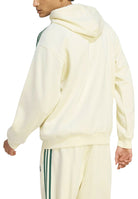 FELPE Panna/verde Adidas
