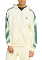 FELPE Panna/verde Adidas
