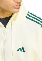 FELPE Panna/verde Adidas