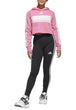 TUTE Fucsia/nero Adidas