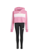 TUTE Fucsia/nero Adidas