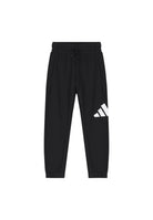 PANTALONI Nero/bianco Adidas