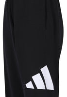 PANTALONI Nero/bianco Adidas
