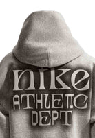 FELPE Grigio Nike