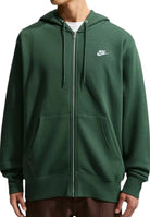 FELPE Verde Bosco Nike