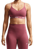 TOP PALESTRA Bordeaux Nike