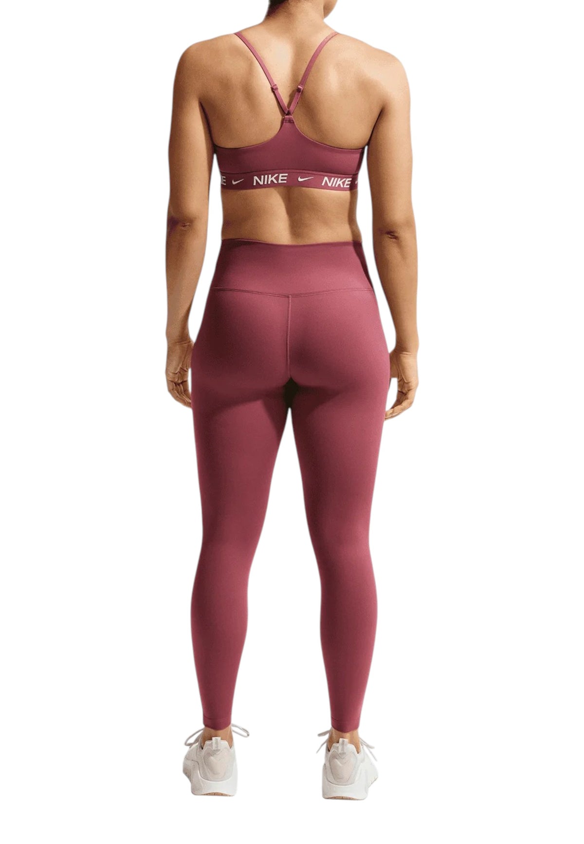TOP PALESTRA Bordeaux Nike