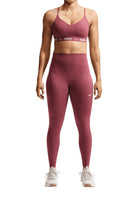 TOP PALESTRA Bordeaux Nike