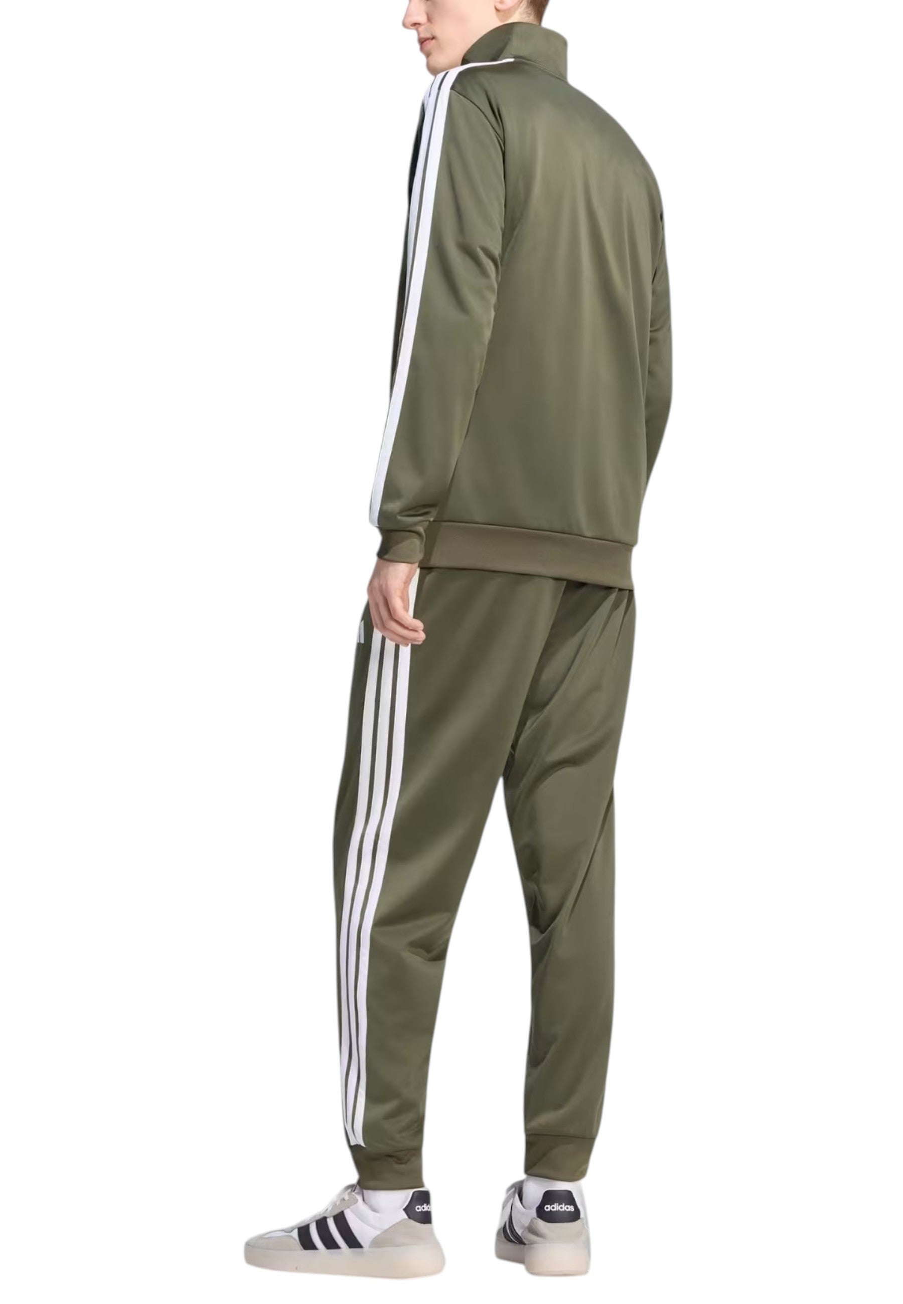 TUTE Verde/bianco Adidas