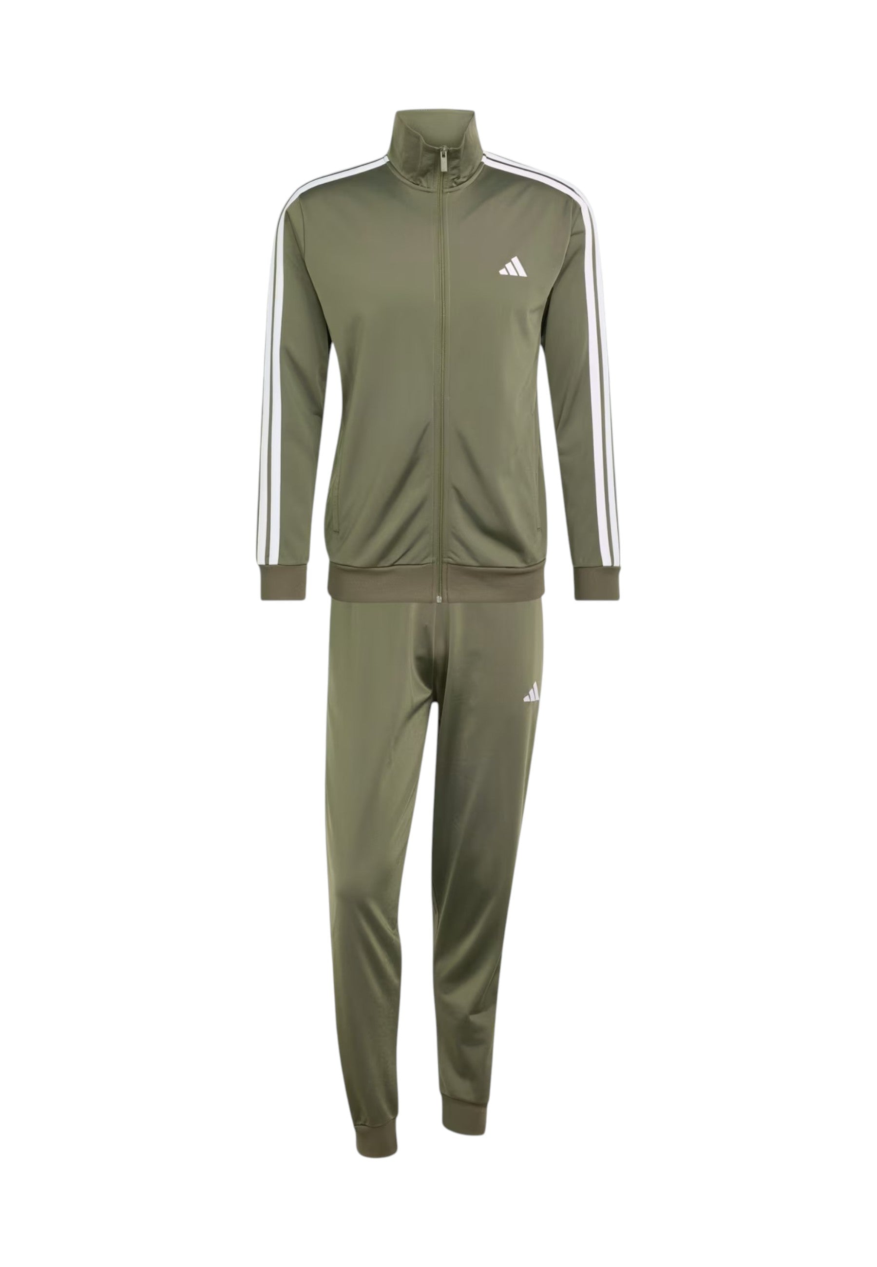 TUTE Verde/bianco Adidas