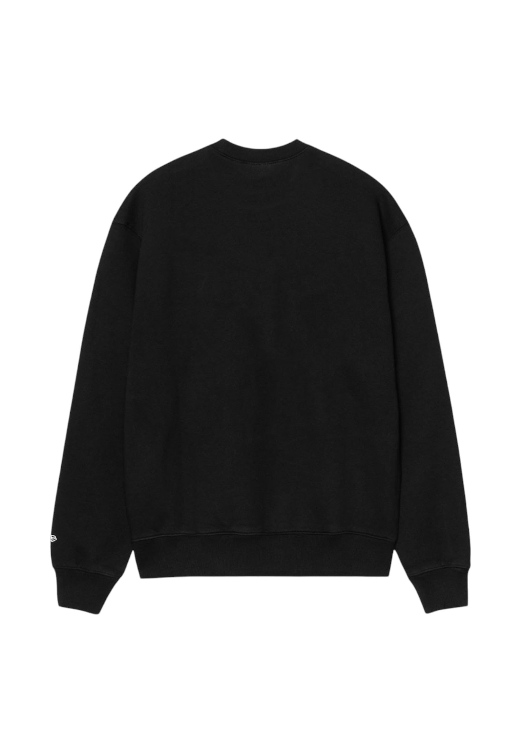 FELPE Nero/bianco New Era