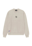 FELPE Beige/nero New Era