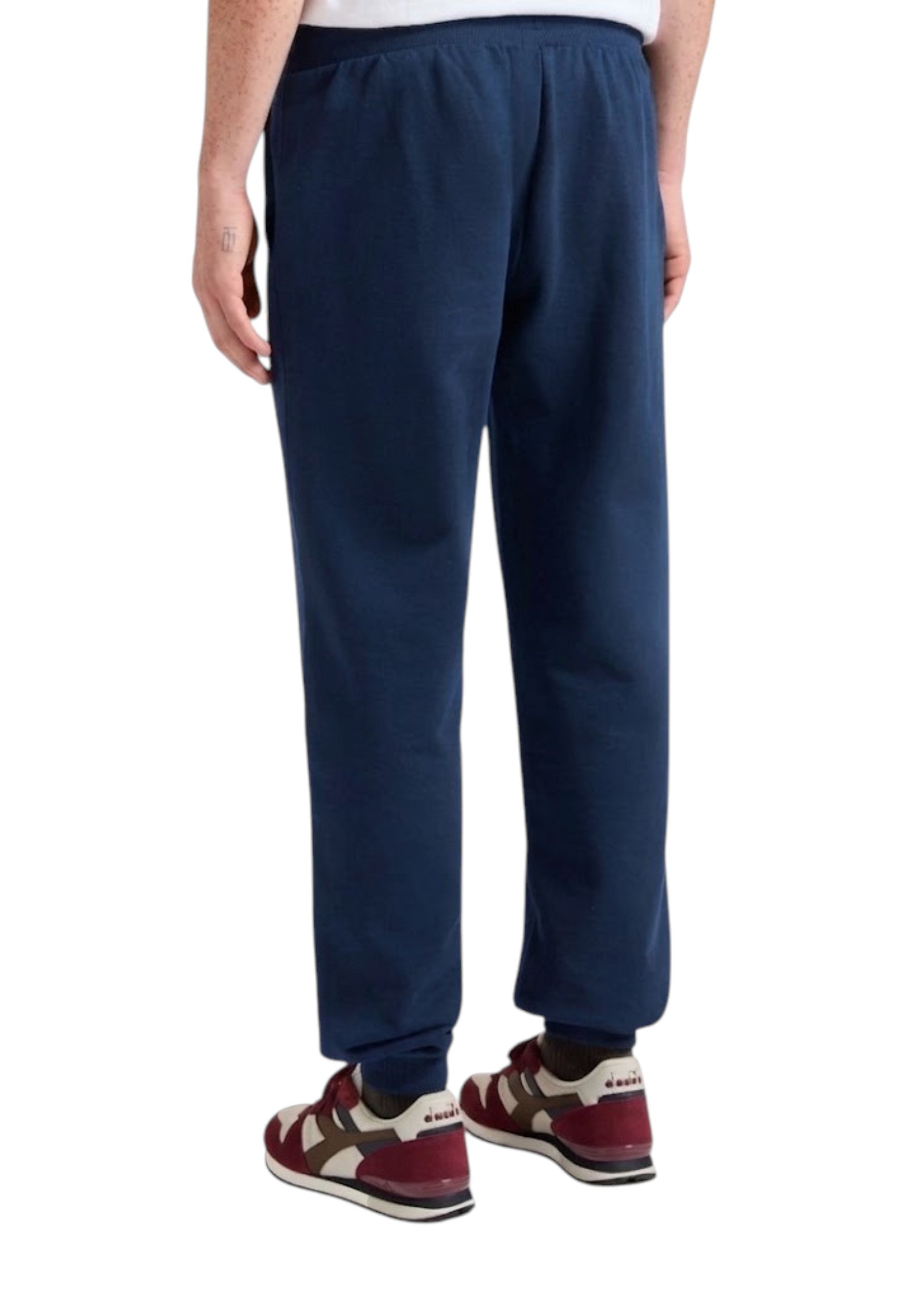 PANTALONI Blu Diadora