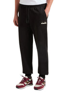 PANTALONI Nero Diadora