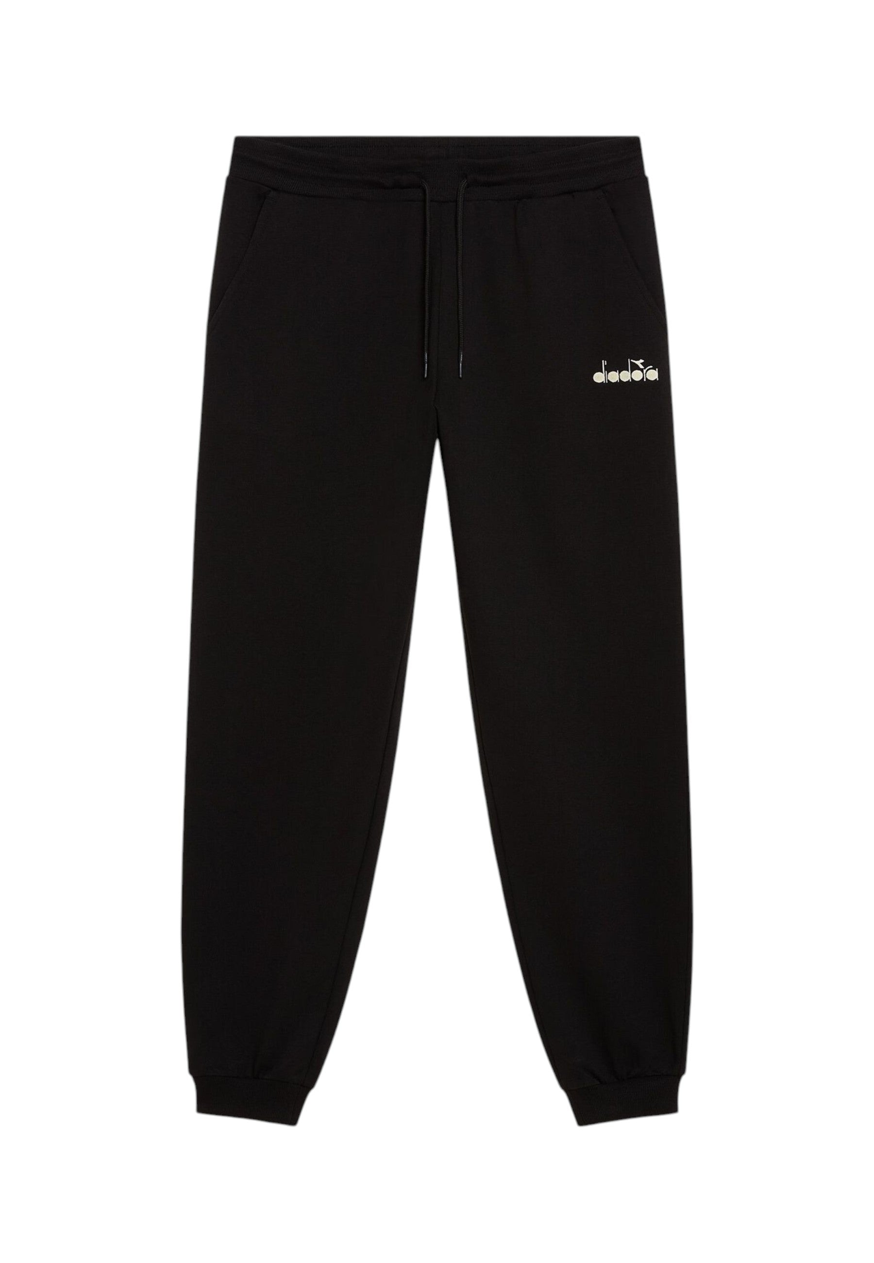 PANTALONI Nero Diadora