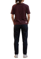 T-SHIRT E CANOTTE Bordeaux Guess
