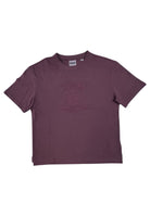 T-SHIRT E CANOTTE Bordeaux Guess