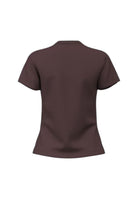 T-SHIRT E CANOTTE Marrone/rosa Guess