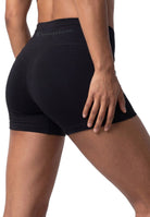 PANTALONCINI Nero Champion