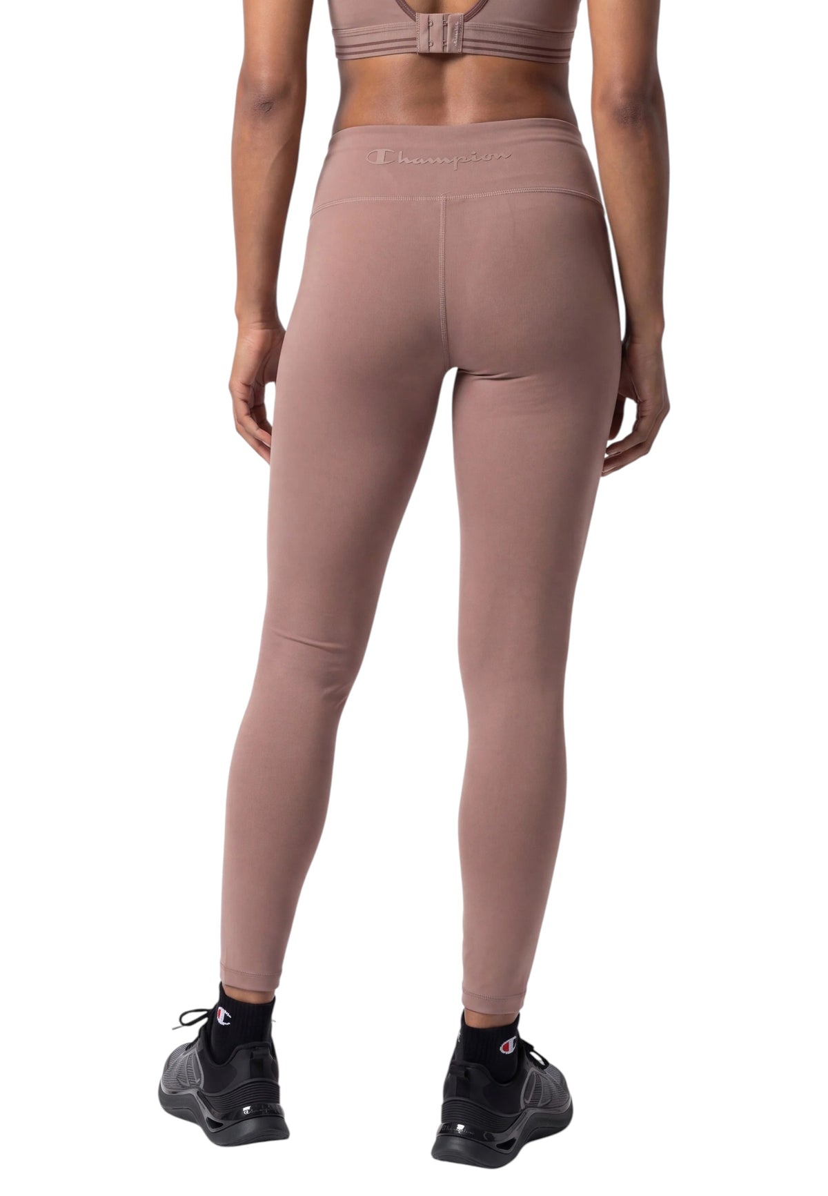 PANTALONI Marrone Champion