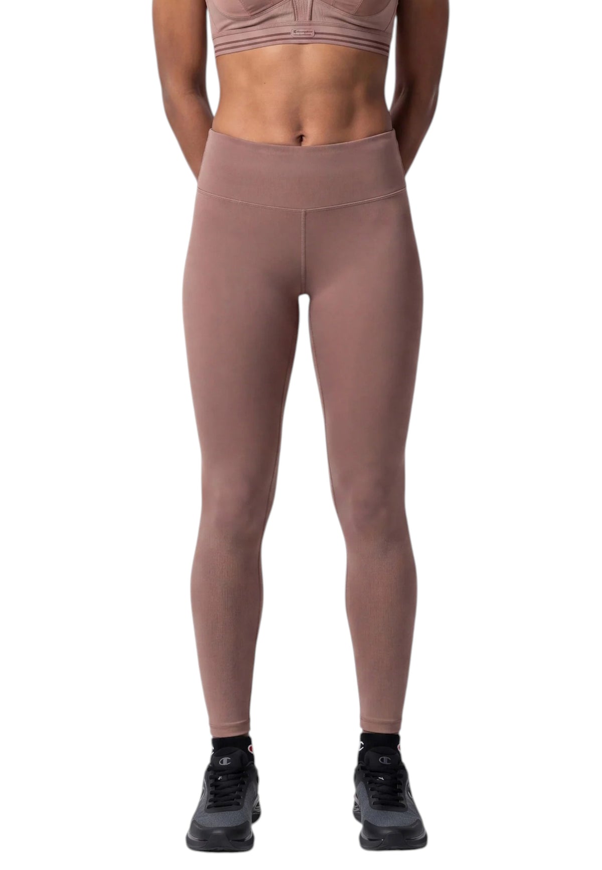 PANTALONI Marrone Champion