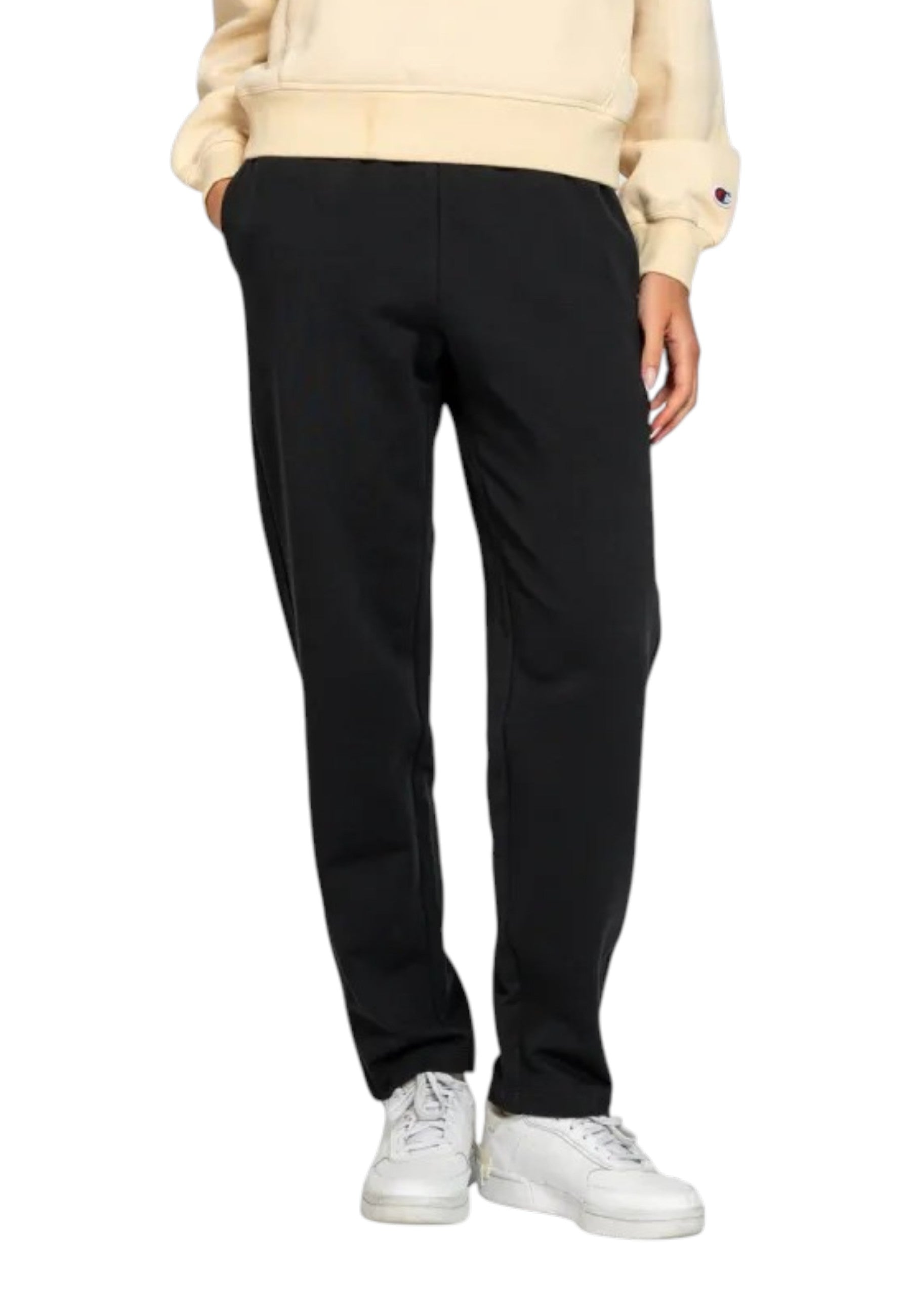 PANTALONI Nero Champion