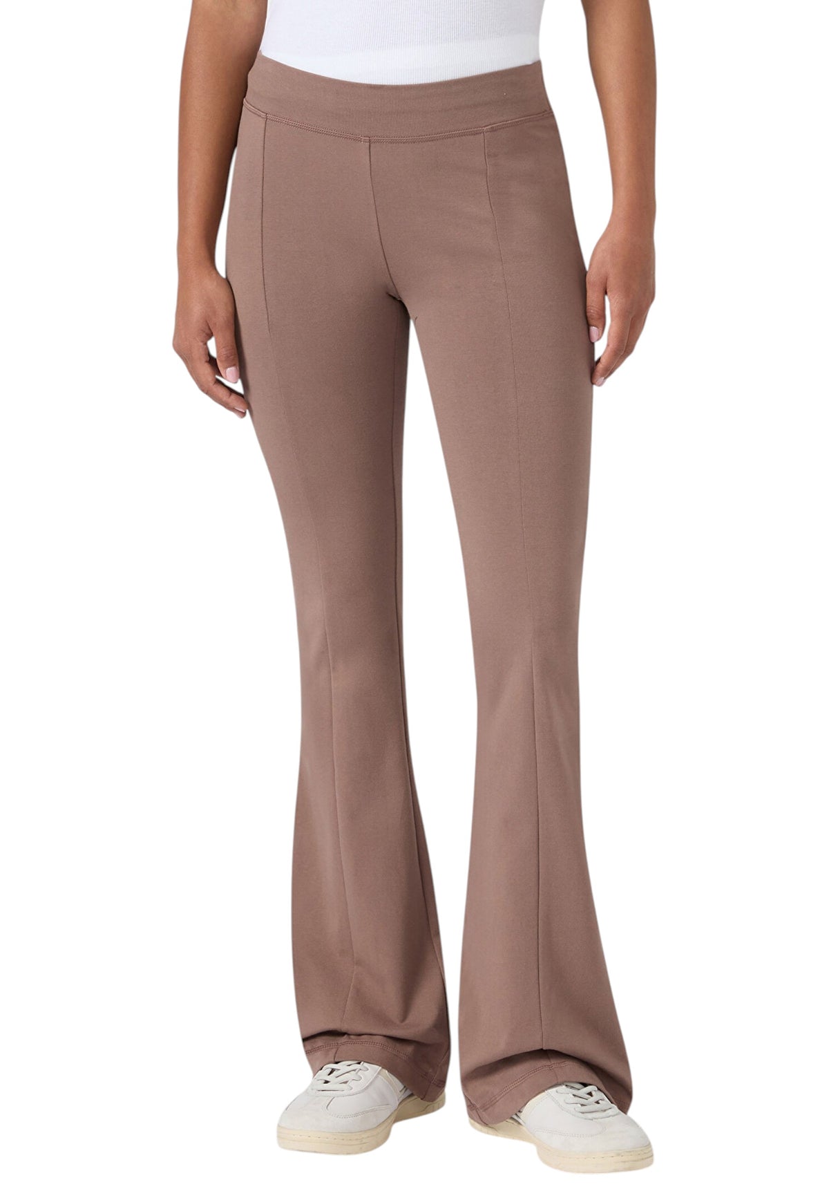 PANTALONI Marrone Champion