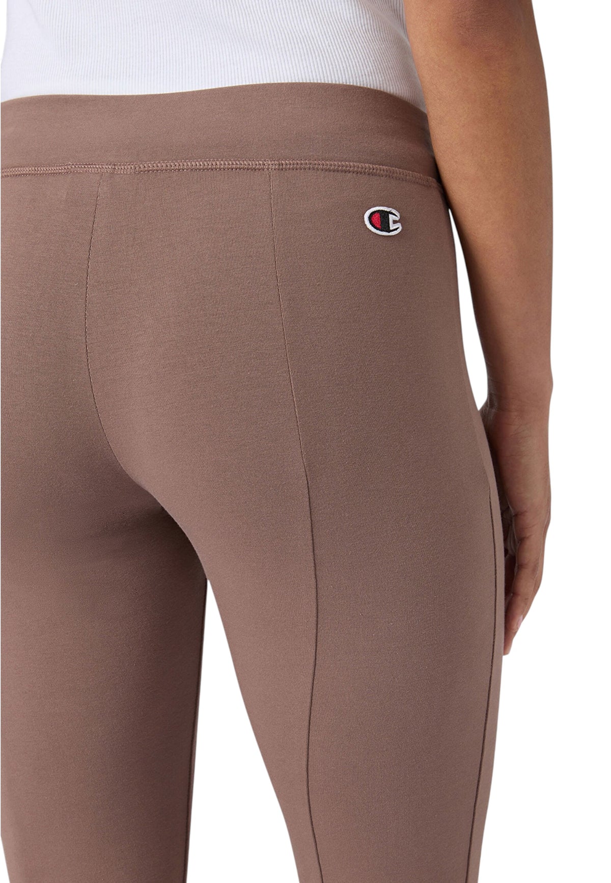 PANTALONI Marrone Champion