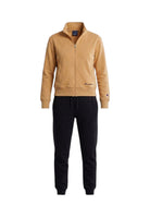 TUTE Beige/nero Champion