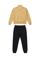 TUTE Beige/nero Champion