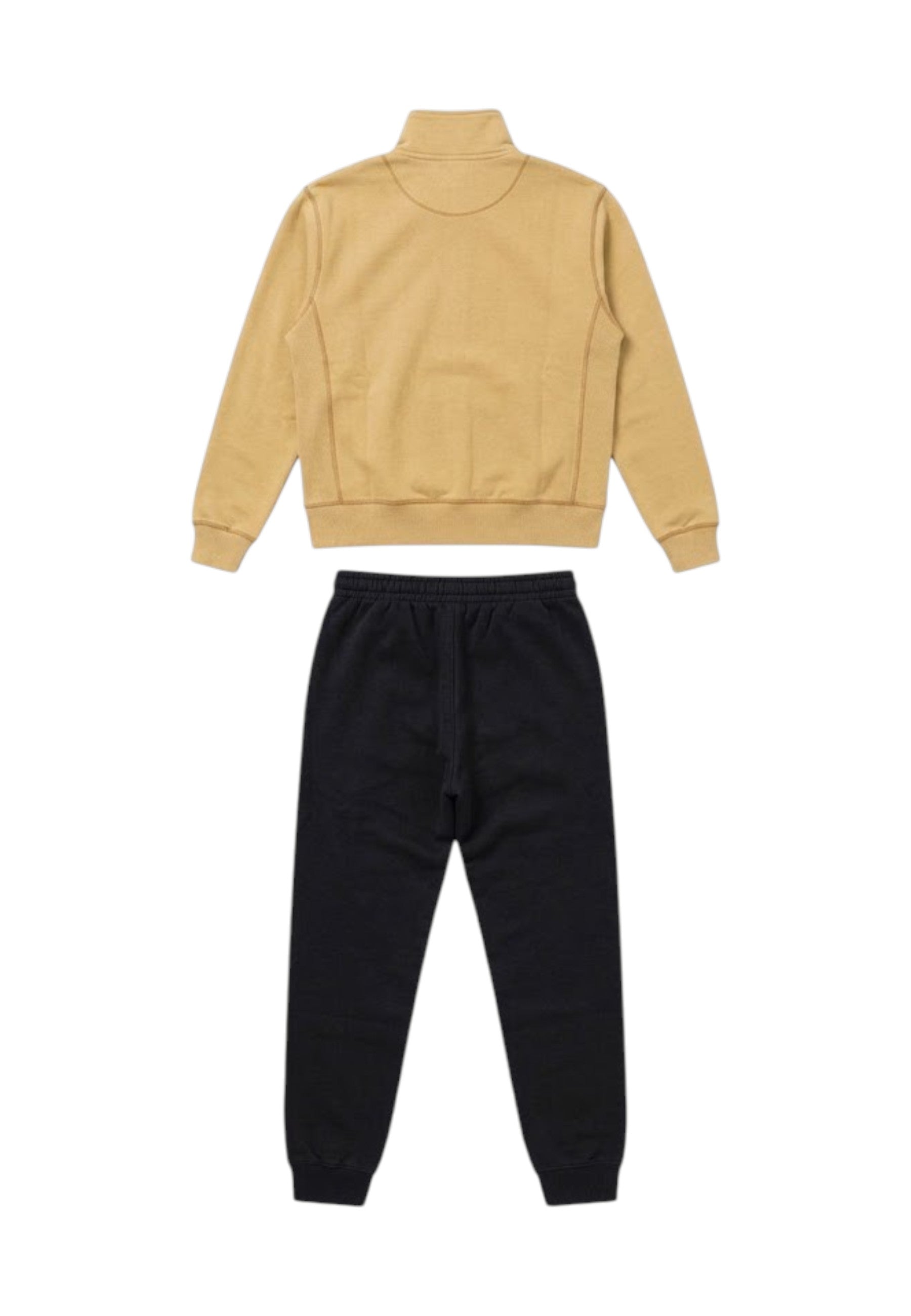TUTE Beige/nero Champion
