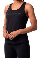 T-SHIRT E CANOTTE Nero Champion