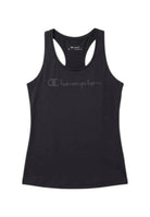 T-SHIRT E CANOTTE Nero Champion