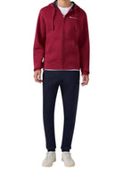 TUTE Bordeaux/blu Champion