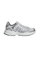 SCARPE Bianco/argento Adidas