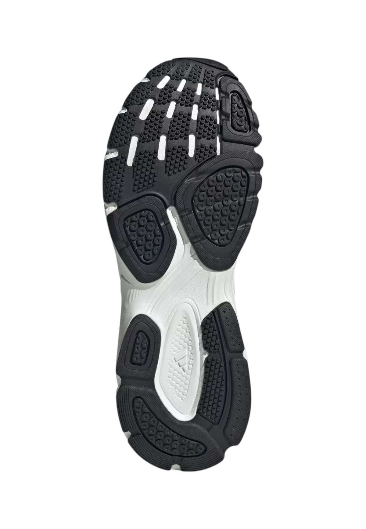 SCARPE Bianco/argento Adidas