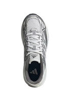 SCARPE Bianco/argento Adidas