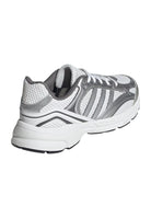 SCARPE Bianco/argento Adidas